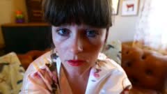 Sydney Harwin – Mommy Wants Her Turn Taboo MILF Waits Patiently For Pussy Time
